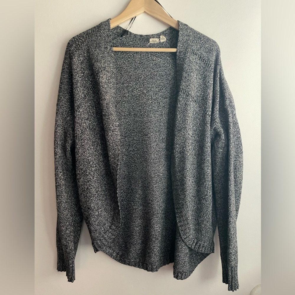 10Tree Anoba Cardigan Small
